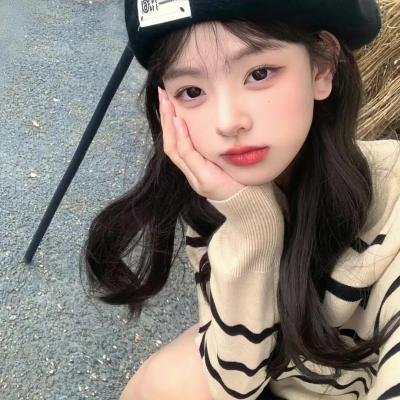天使请吻我