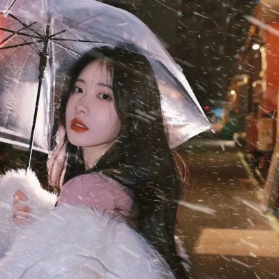 森林的黑暗心脏
